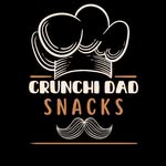 John Pfaff - @crunchi_dad_snacks - Instagram