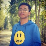 JOHN - @john_phairembam - Instagram