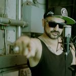John Phillip Buzis - @mes1nz - Instagram