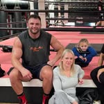John Phillips - @johnphillipsufc - Instagram