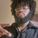 John Phipps - @that_blackguy21 - Instagram
