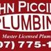 John Piccirilli, Inc. - Facebook