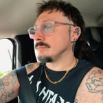 John Paul Pickard - @sewer_rat_tattoos13 - Instagram