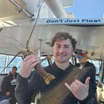 John Pickard - @john.e.shark - Instagram