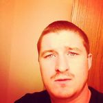 Chris John Pickens - @chrisjohnpickens - Instagram