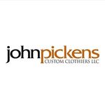 John Pickens - @johnpickensclothes - Instagram