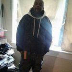 John Pickens - @fez981969 - Instagram