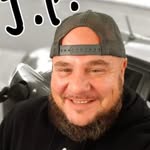 John Pickens - @johnlayana - Instagram
