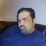 Hi I'm John pickles from md - @johnpickles40 - Instagram
