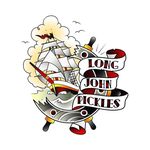 Long John Pickles × Fish Creek - @longjohnpickles - Instagram