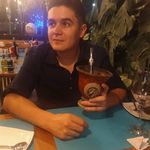 John Fredy Piedrahita Umaña - @john_piedra - Instagram