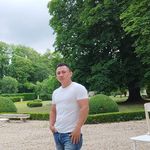 John Piedra - @piedra_1989 - Instagram