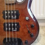John Pierpoint - @johnthebass1912 - Instagram