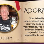 Dudley John Piggott - @dudleyjohnpiggott - Instagram