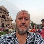 John Piggott - @john.the.p - Instagram