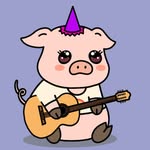 John Piggott - @gotapig - Instagram