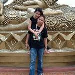 John David del Pilar - @chinitoprince25 - Instagram