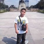 John Mark Del Pilar - @dilpelar - Instagram