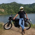 John Wisley Del Pilar - @moto_wis - Instagram