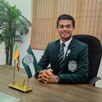 Aaron Johnpillai - @aaron_johnpillai2006 - Instagram