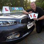 JOHN PILLING - @pillingsdriving - Instagram