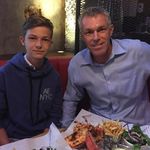 John Pilling - @john.pilling - Instagram
