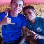 John Emerson - @john.pimenta10 - Instagram
