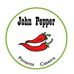 John Pepper Pimenta Caseira - Facebook