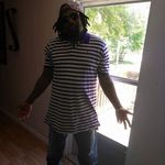 John Pinckney - @johnpinkney261 - Instagram