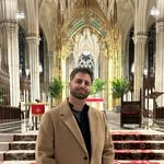 John Pinelli - @johnepinelli - Instagram