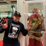 John Pingel - @jpthrice - Instagram