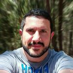 John Pinilla - @johnpini - Instagram