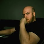 John Pinnell - @ghostexiled - Instagram