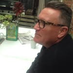 John Pinner - @foreveryoungcj - Instagram