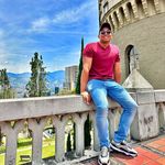 John Pinto C. - @johnpinto12 - Instagram