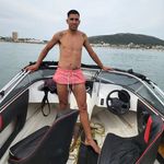 John Pintos - @johnpintos13 - Instagram