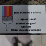 John pinturas e efeitos🖌️ - @john_pinturas_e_efeitos - Instagram