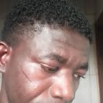 John Pipo - @omotesuccess71 - Instagram