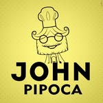 @johnpipoca - Instagram