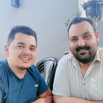 John Pires - @johnlennonpires - Instagram