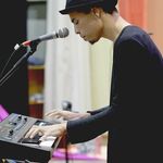John Pires - @johnpiresmusic - Instagram