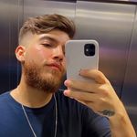 Jonathan Pires - @_johnpires - Instagram