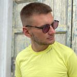 Evgeniy Pirogov - @johnpirogov - Instagram