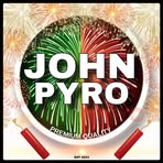 John Pyro - Facebook