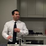 Johnny Piscopo - @johnnypiscopo - Instagram