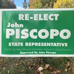 Reelect Piscopo Committee - @johnpiscopo2020 - Instagram