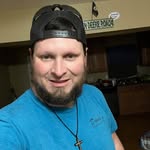 John Pitcock - @jedishadow03 - Instagram
