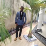 John Piter Omah - Facebook