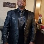 John Pitre - @pitrejohn83 - Instagram