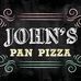 John’s Pan Pizza - Facebook
